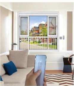 鋁合金門(mén)窗